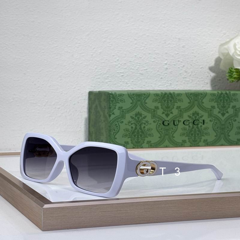 Gucci GG2015S 57 16-145  c07