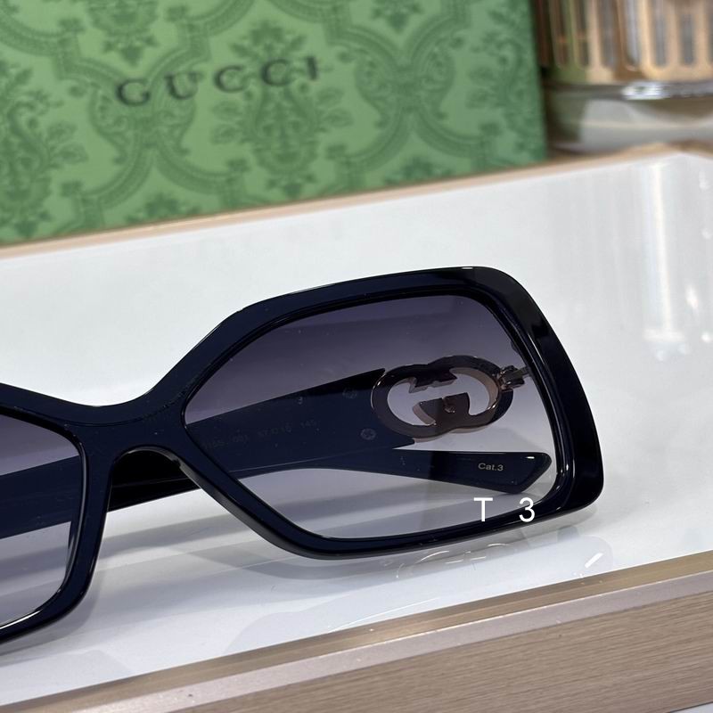 Gucci GG2015S 57 16-145  c08