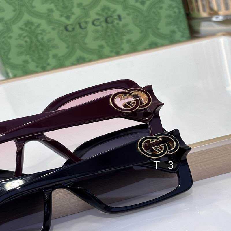 Gucci GG2015S 57 16-145  c09