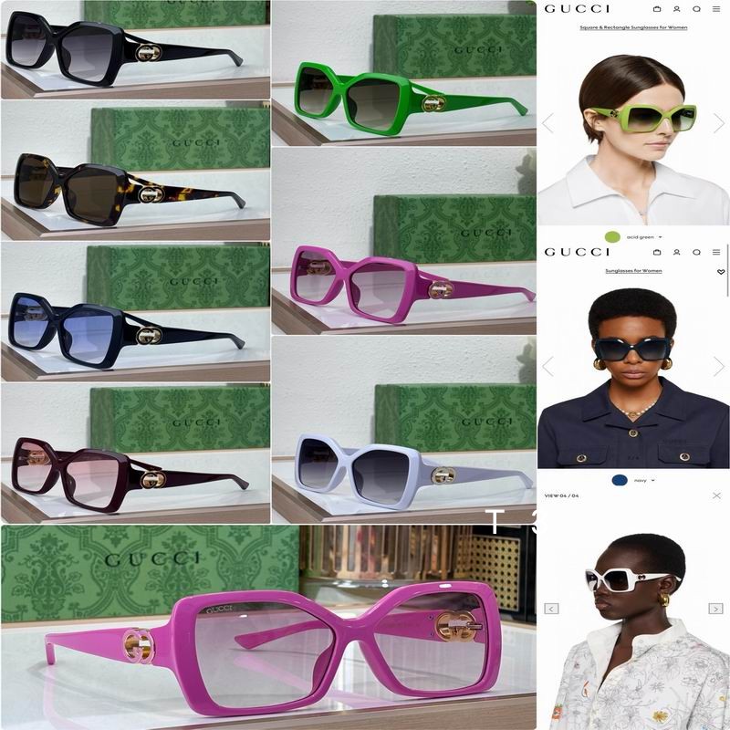 Gucci GG2015S 57 16-145  c10