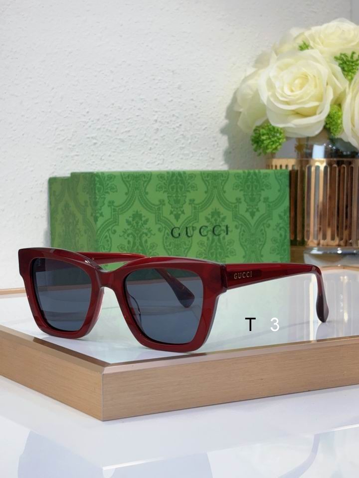 Gucci GG6001 51 20-148 c02