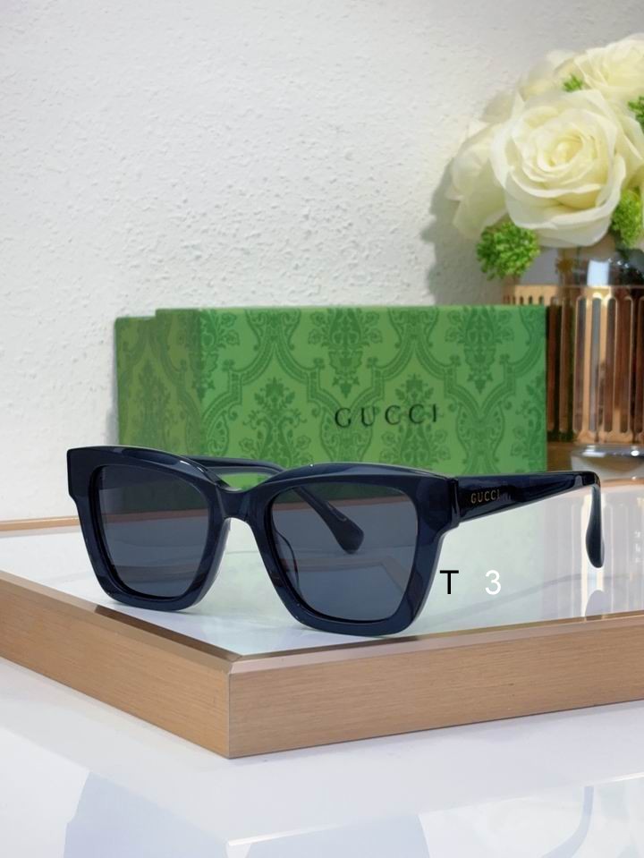 Gucci GG6001 51 20-148 c03