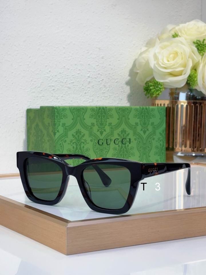 Gucci GG6001 51 20-148 c04