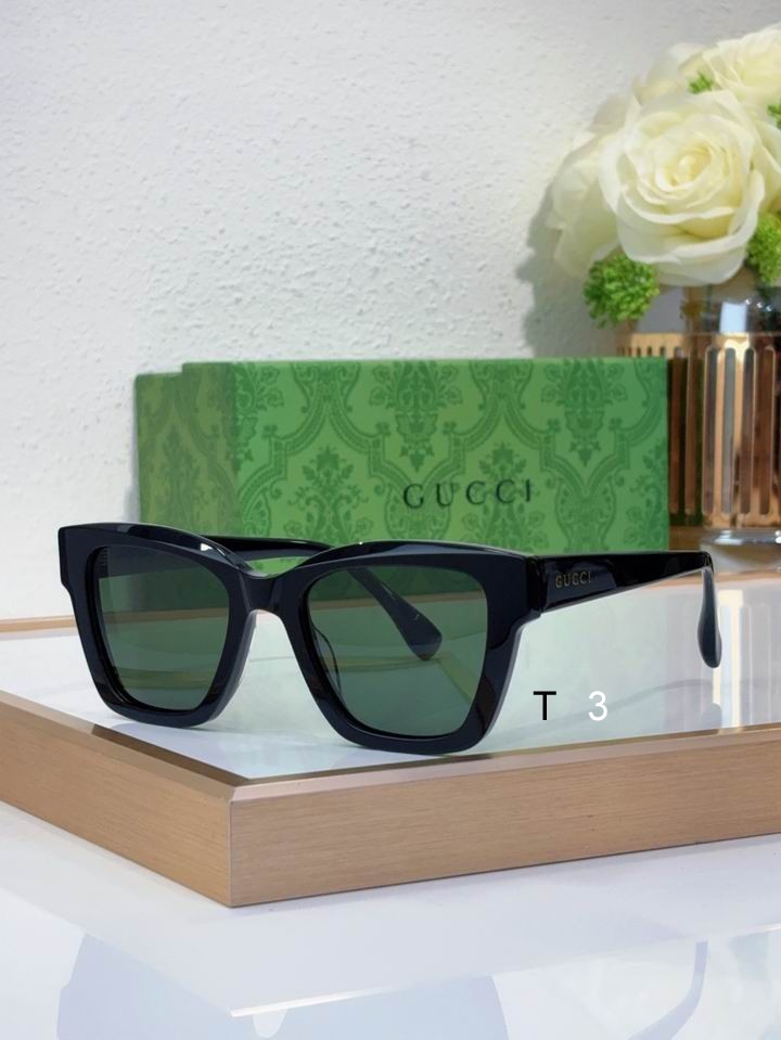 Gucci GG6001 51 20-148 c05