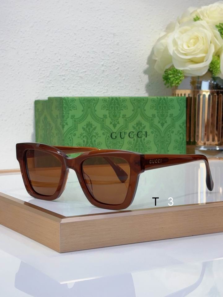 Gucci GG6001 51 20-148 c06