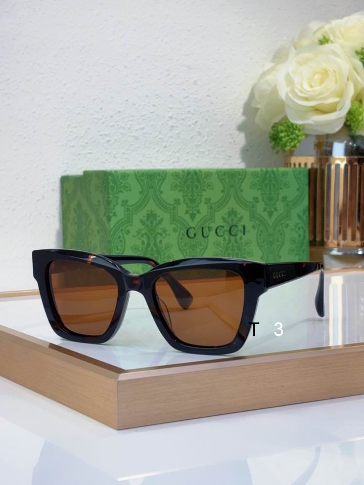 Gucci GG6001 51 20-148 c07