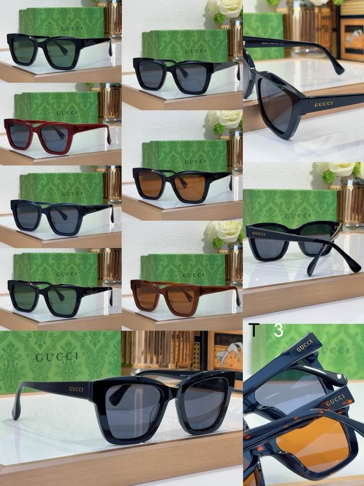 Gucci GG6001 51 20-148 c09