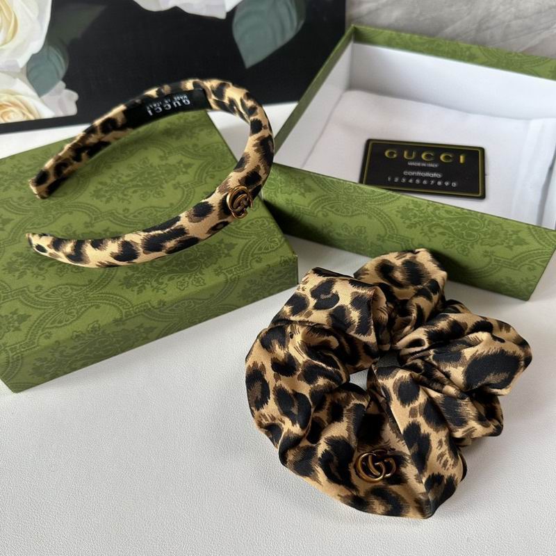 Gucci Headband & Hairband hh (2)