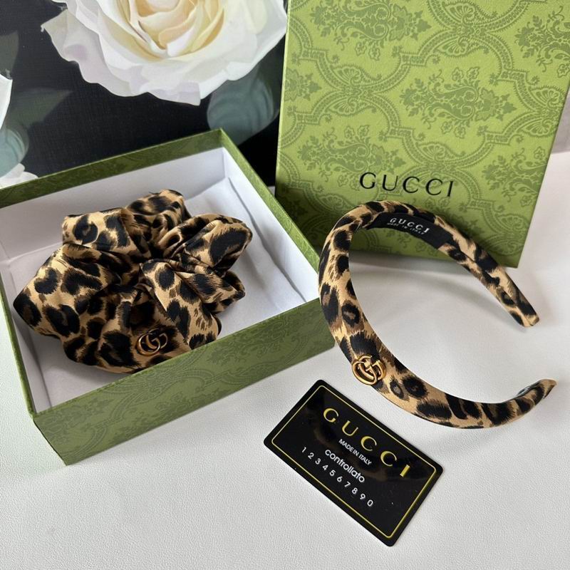 Gucci Headband & Hairband hh (4)