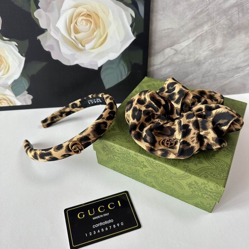 Gucci Headband & Hairband hh (5)