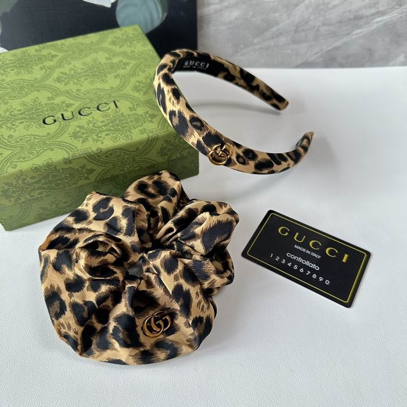 Gucci Headband & Hairband hh (6)
