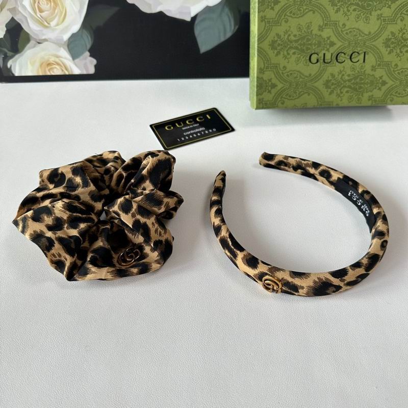 Gucci Headband & Hairband hh (8)