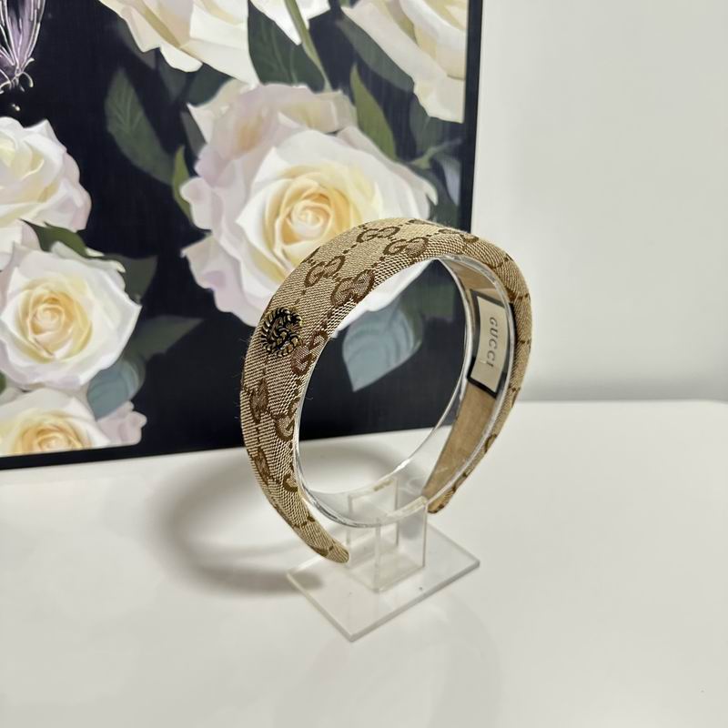 Gucci Headband hh (10)