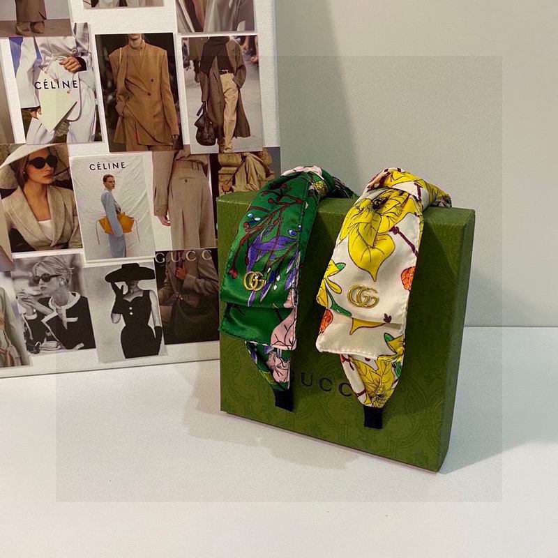 Gucci Headband hh (115)