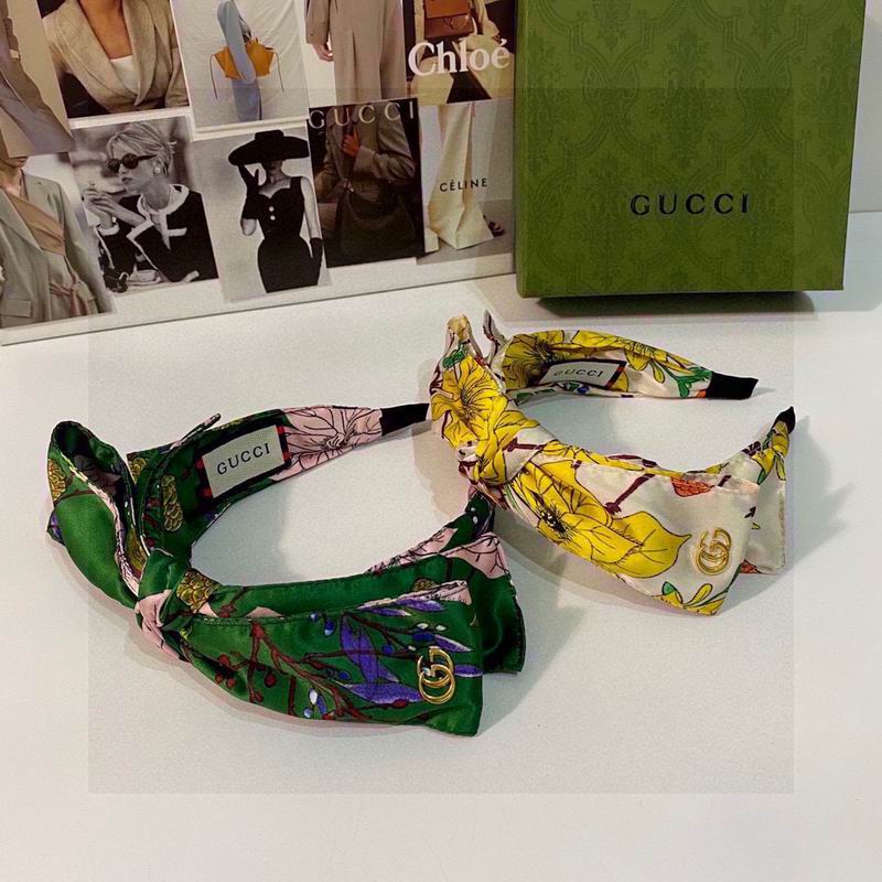 Gucci Headband hh (116)