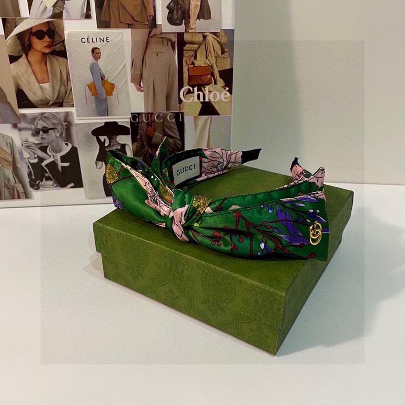 Gucci Headband hh (117)