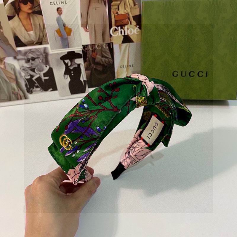 Gucci Headband hh (118)