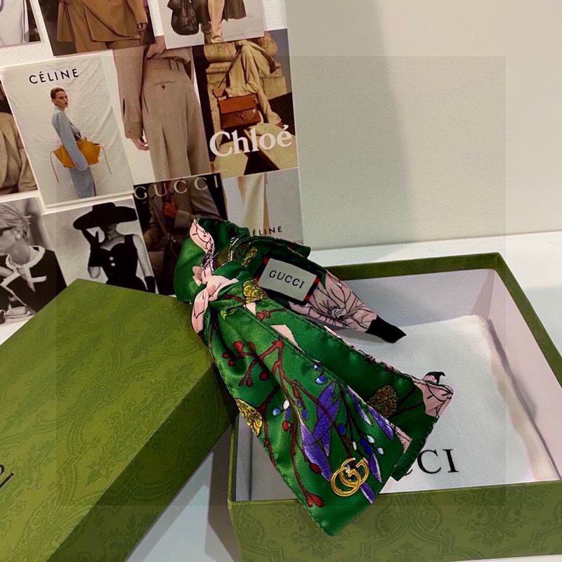 Gucci Headband hh (119)