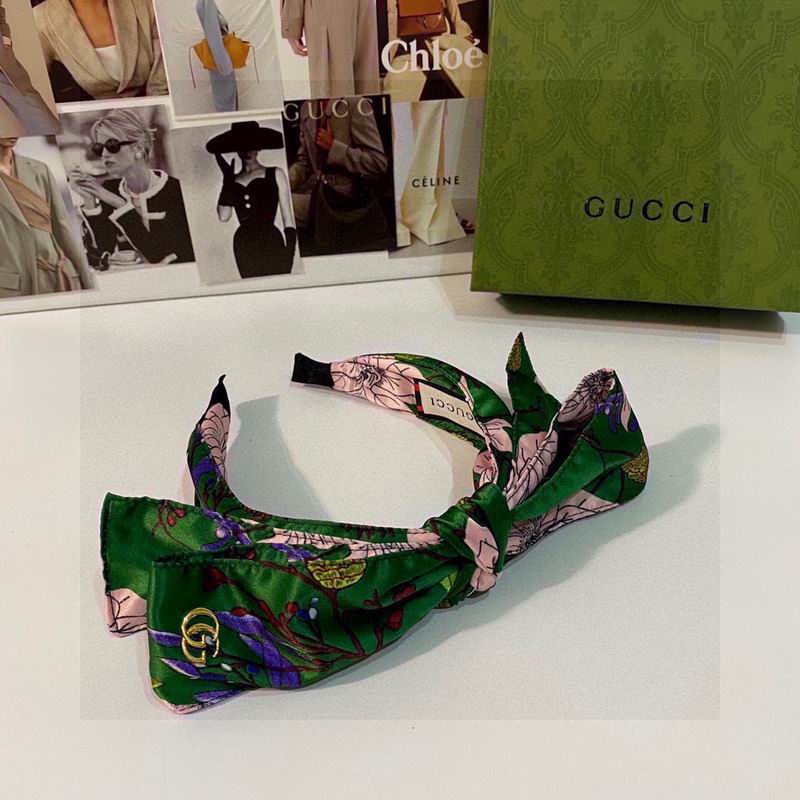 Gucci Headband hh (120)