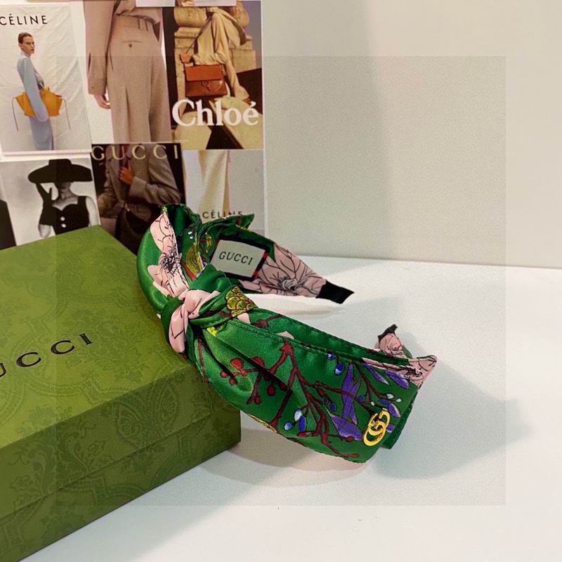 Gucci Headband hh (121)