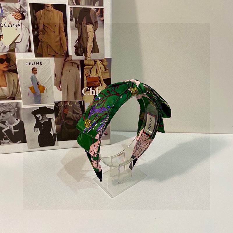 Gucci Headband hh (122)