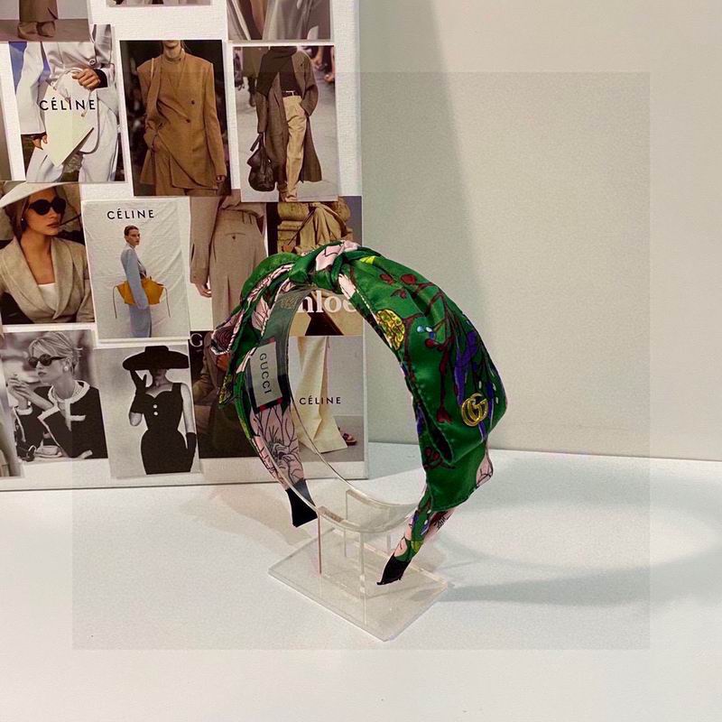 Gucci Headband hh (123)