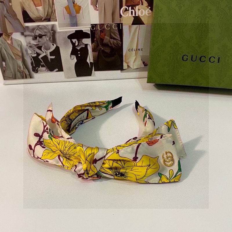 Gucci Headband hh (125)
