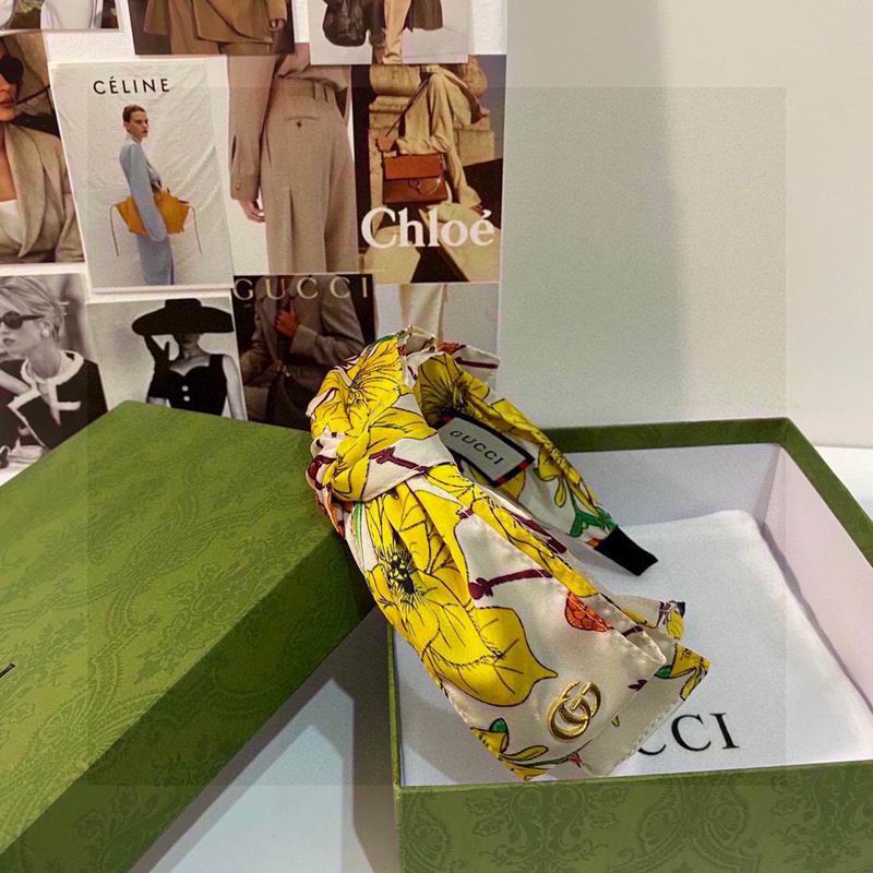 Gucci Headband hh (126)