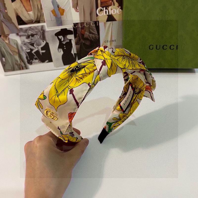 Gucci Headband hh (127)