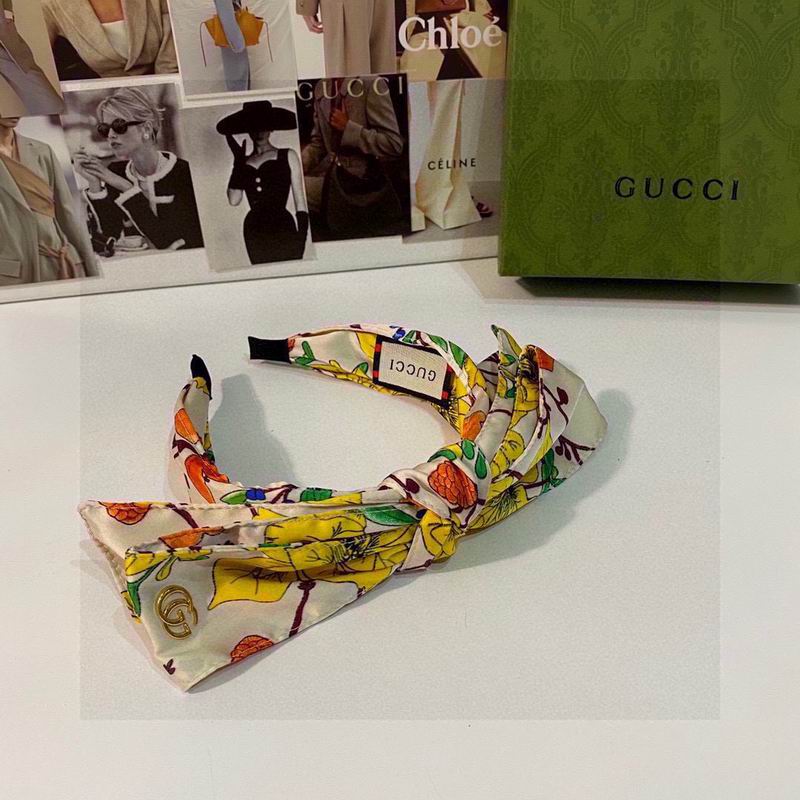 Gucci Headband hh (128)