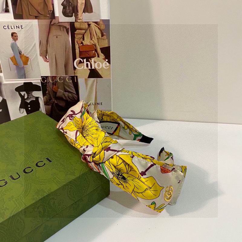 Gucci Headband hh (129)