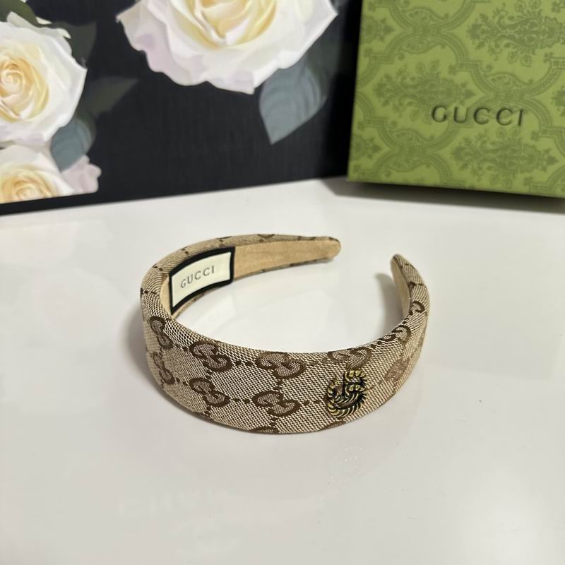 Gucci Headband hh (13)