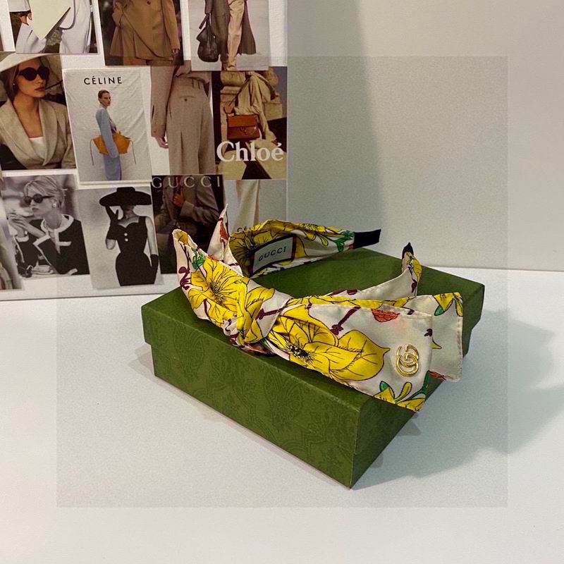 Gucci Headband hh (130)