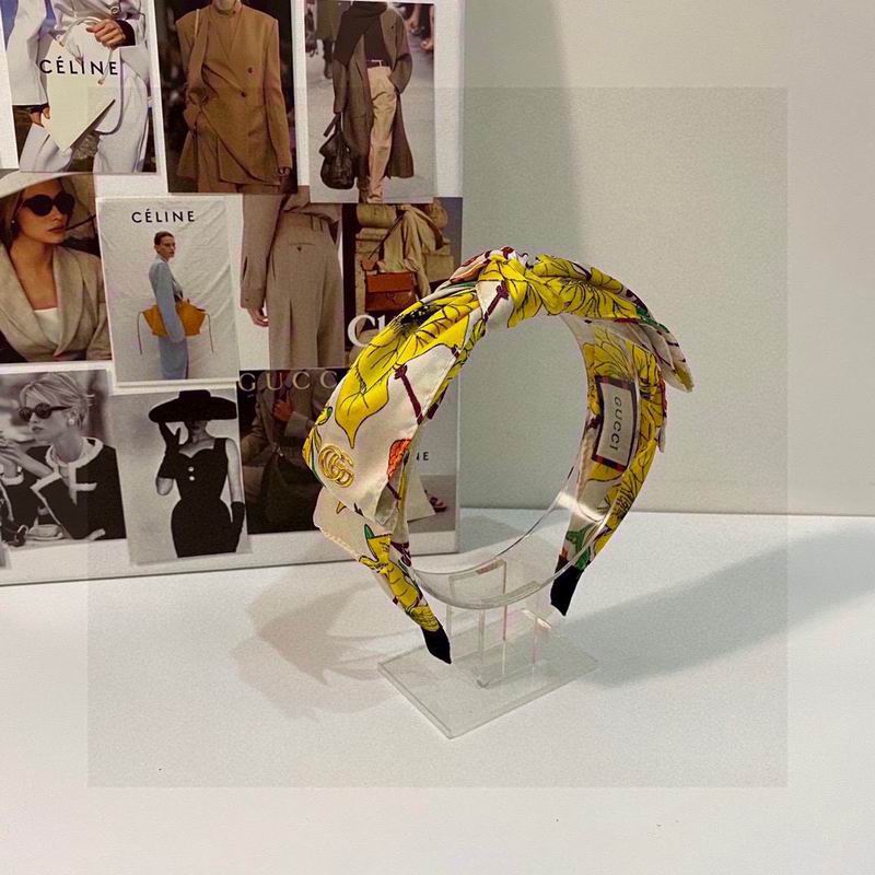 Gucci Headband hh (131)