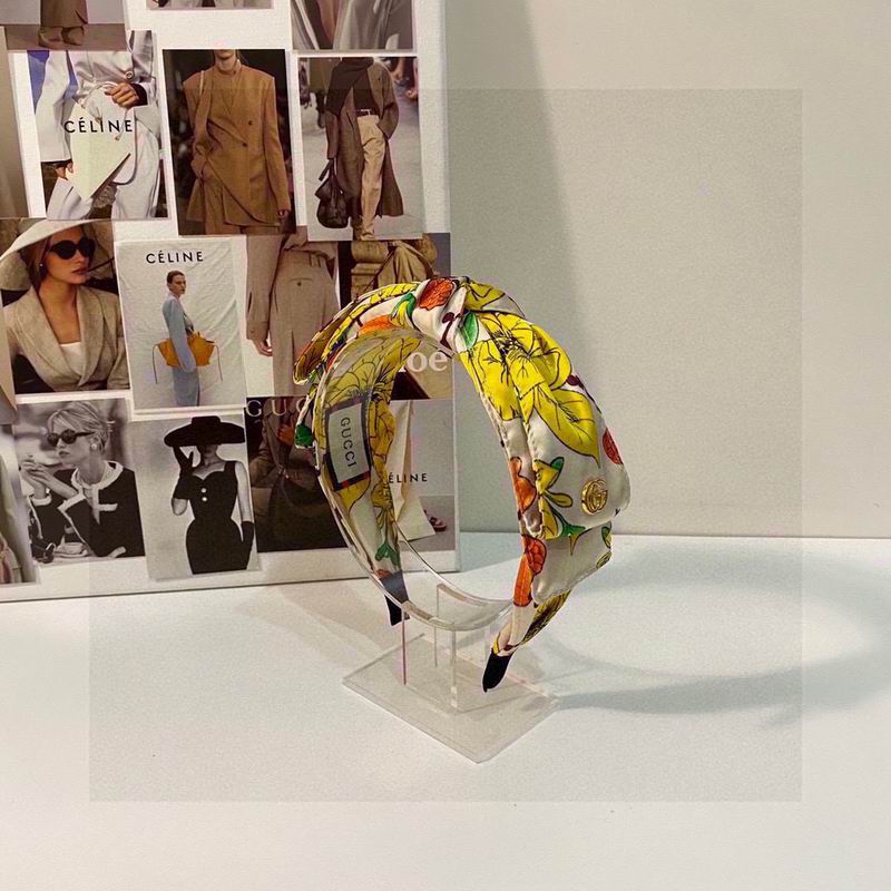 Gucci Headband hh (132)