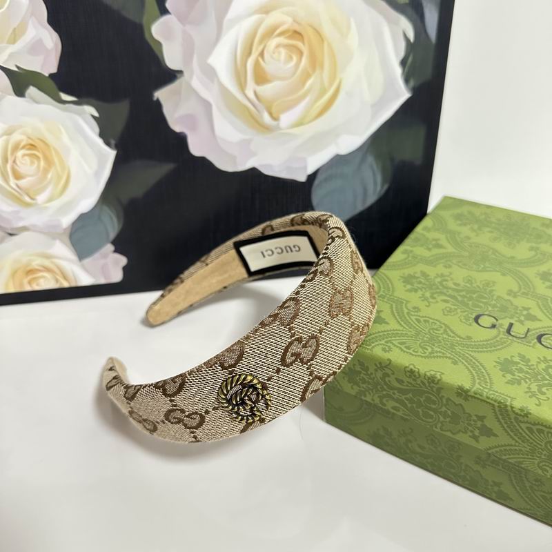 Gucci Headband hh (14)