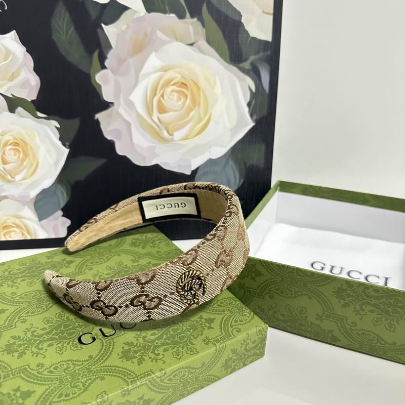 Gucci Headband hh (17)