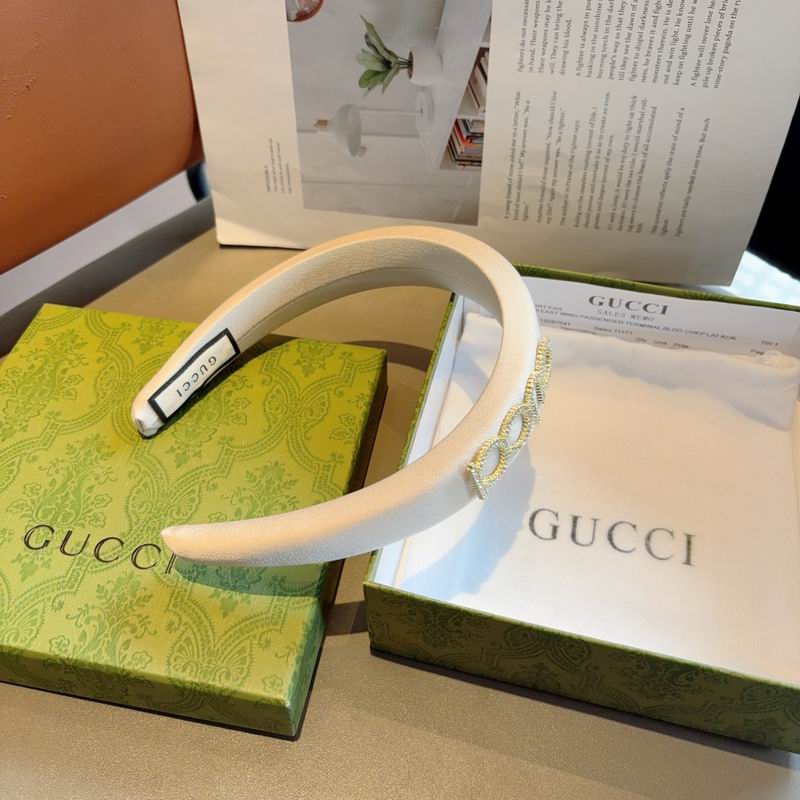 Gucci Headband hh (20)