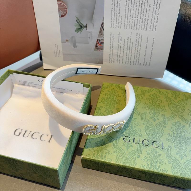 Gucci Headband hh (21)