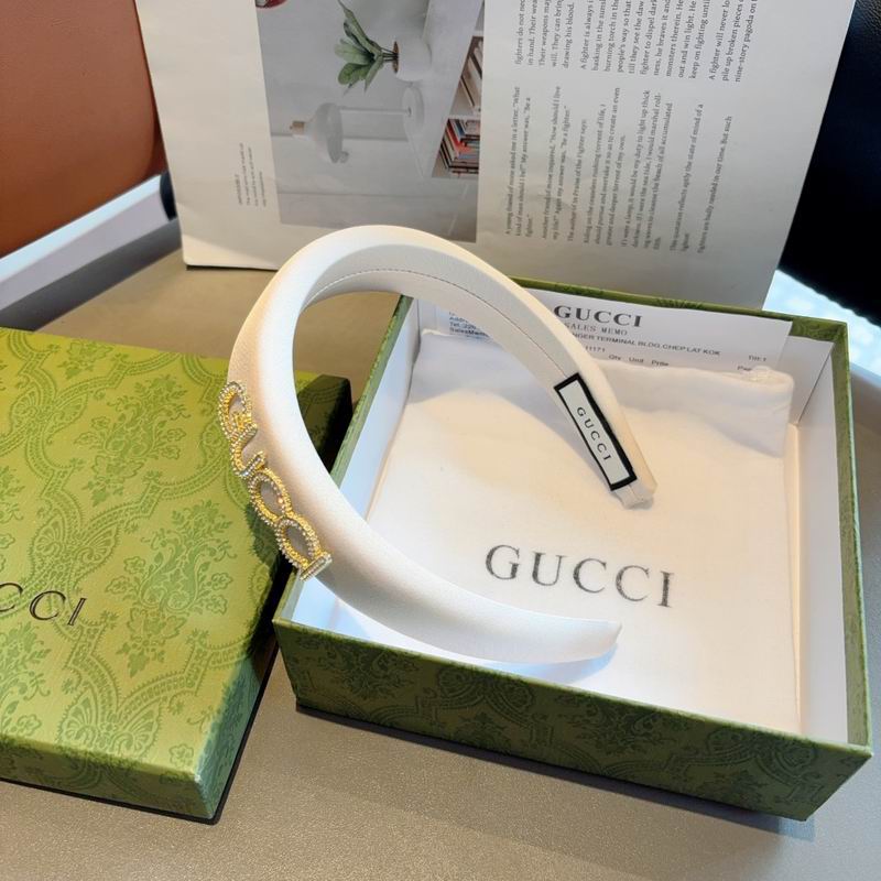 Gucci Headband hh (22)