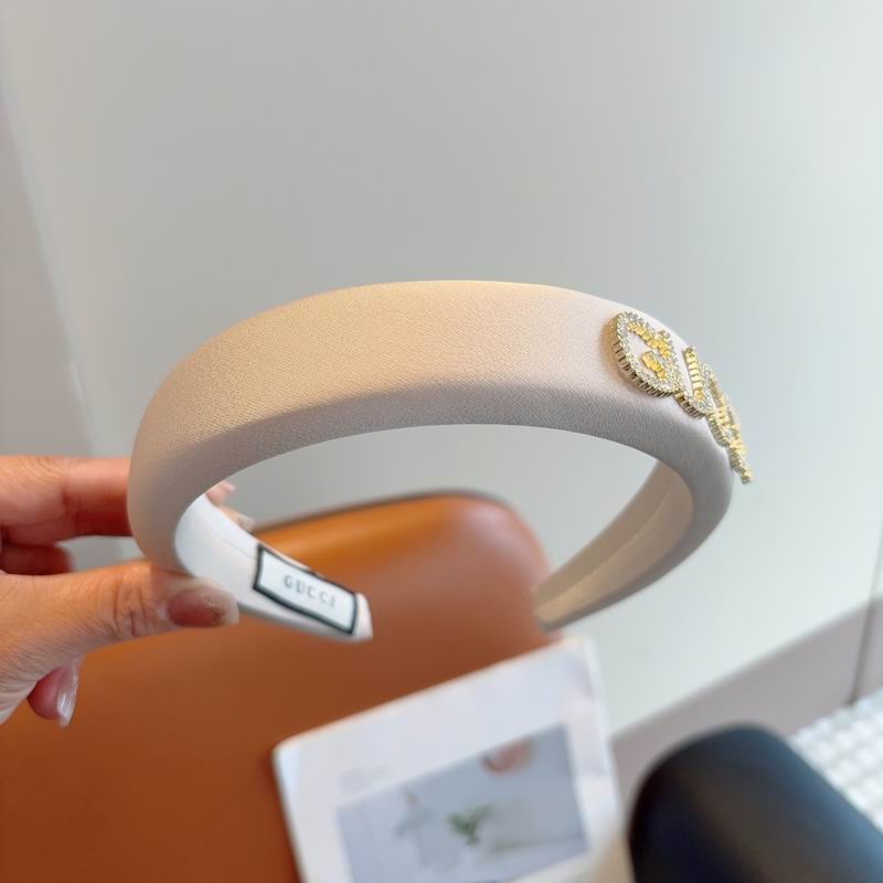 Gucci Headband hh (23)