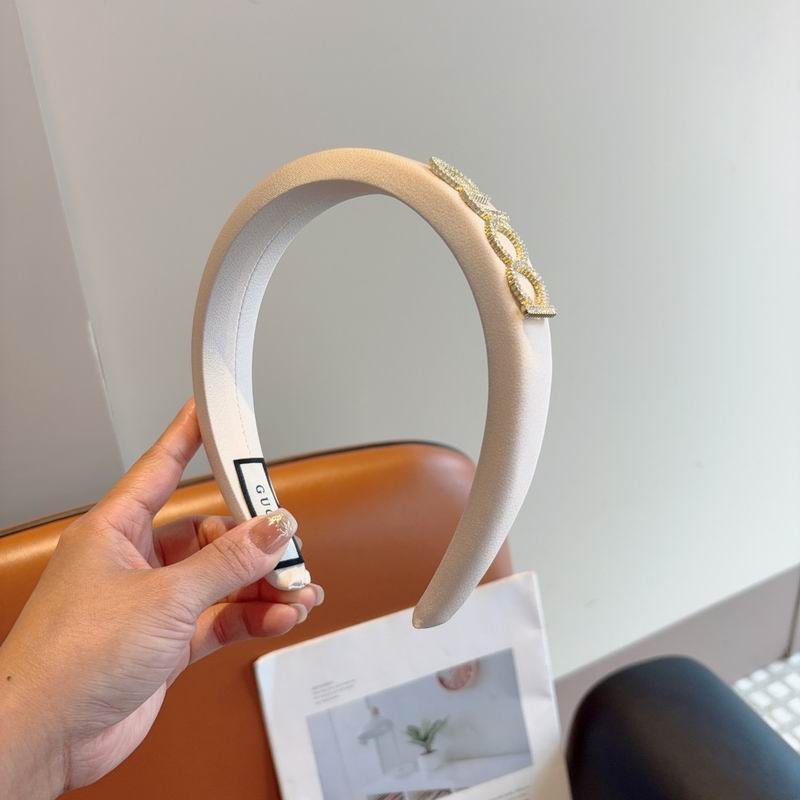 Gucci Headband hh (25)