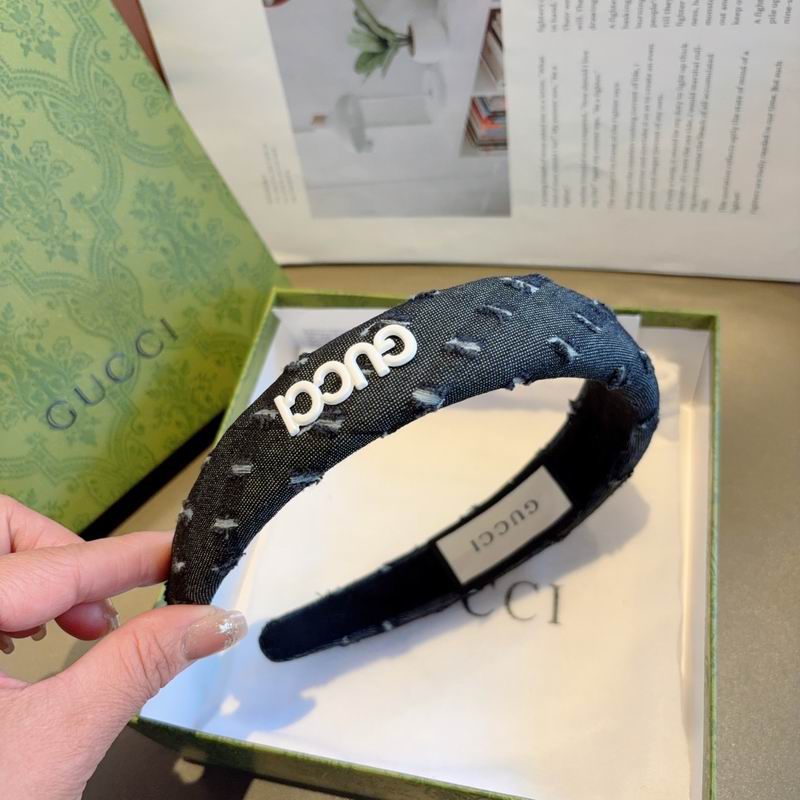 Gucci Headband hh (28)