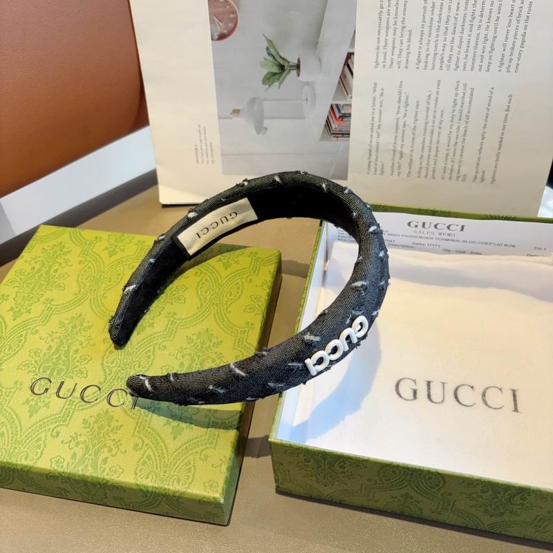 Gucci Headband hh (29)