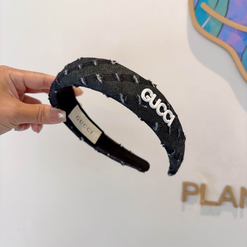 Gucci Headband hh (33)