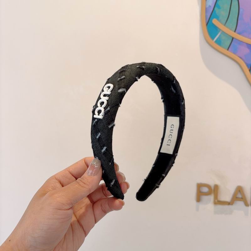 Gucci Headband hh (35)