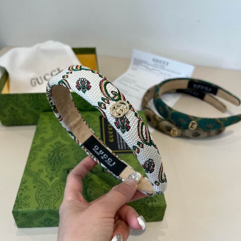 Gucci Headband hh (36)