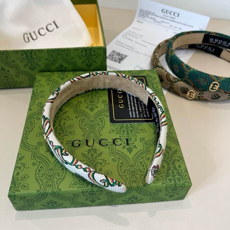Gucci Headband hh (37)