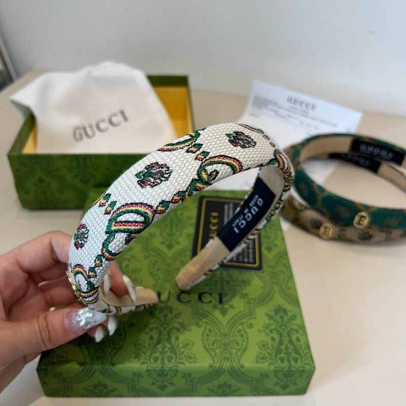 Gucci Headband hh (38)