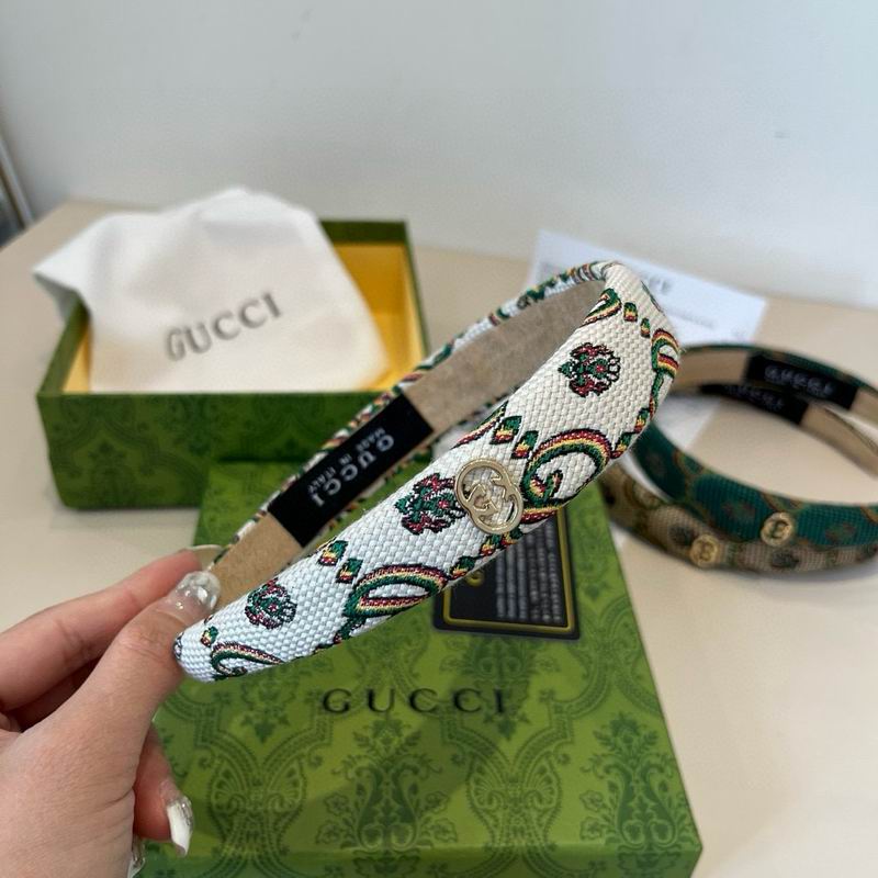 Gucci Headband hh (39)